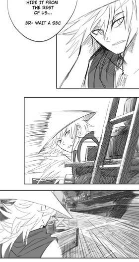 Read FUDO  4 Page 6 in English