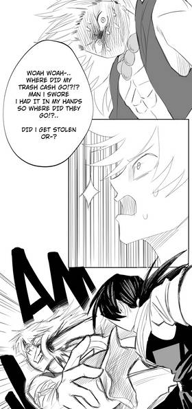 Read FUDO  4 Page 10 in English