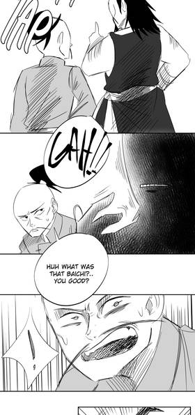 Read FUDO  5 Page 3 in English