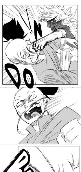 Read FUDO  5 Page 8 in English