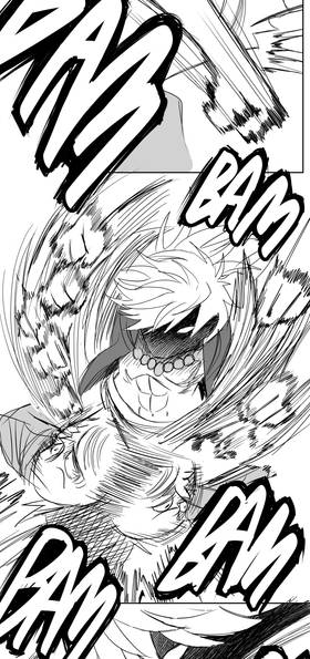 Read FUDO  5 Page 9 in English