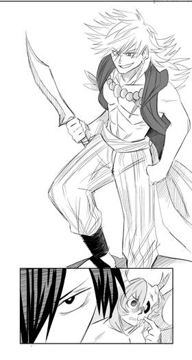 Read FUDO  6 Page 6 in English