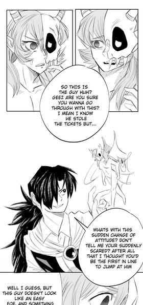 Read FUDO  6 Page 7 in English