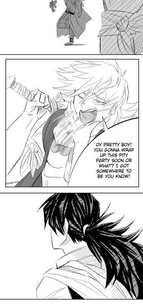 Read FUDO  6 Page 10 in English