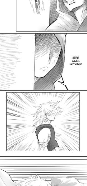 Read FUDO  7 Page 8 in English