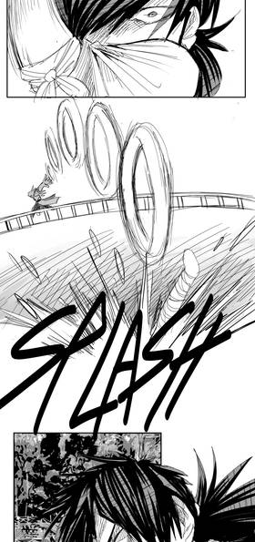 Read FUDO  8 Page 3 in English