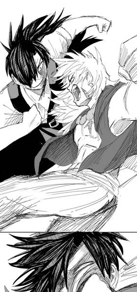 Read FUDO  8 Page 7 in English