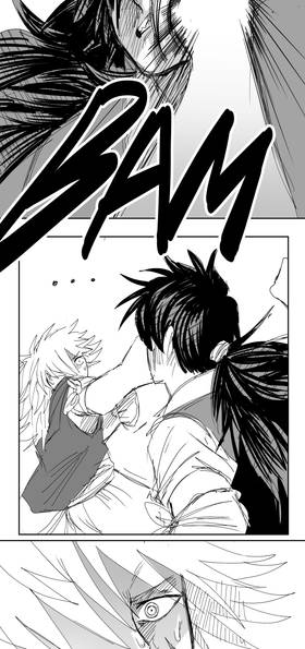 Read FUDO  8 Page 8 in English