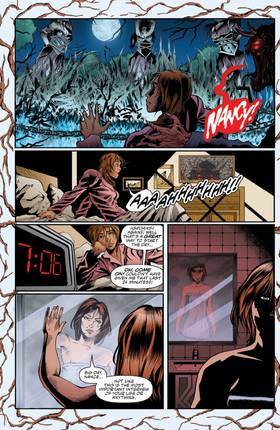 Read The Mythicals  1 Page 3 in English