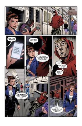 Read The Mythicals  1 Page 4 in English