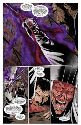 Read The Mythicals  2 Page 10 in English