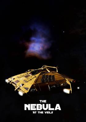 Read The NEBULA at The Veils  1 Page 1 in English