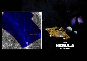 Read The NEBULA at The Veils  1 Page 3 in English