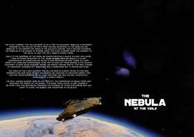 Read The NEBULA at The Veils  1 Page 4 in English