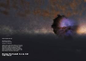 Read The NEBULA at The Veils  1 Page 5 in English