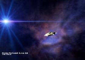 Read The NEBULA at The Veils  1 Page 7 in English