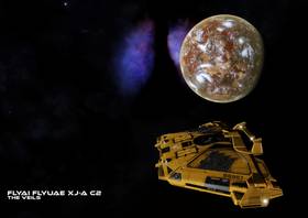 Read The NEBULA at The Veils  1 Page 9 in English