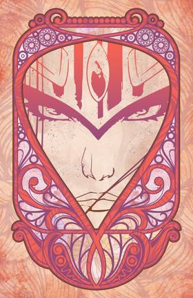 Read Dejah Thoris: The Garden of Mars  1 Page 2 in English