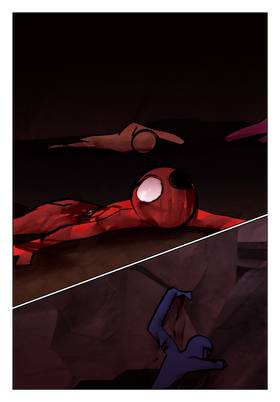 Read The Rice Apocalypse: globetrotter of the mountains [ONE SHOT]  1 Page 4 in English