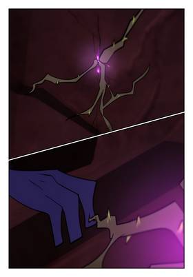 Read The Rice Apocalypse: globetrotter of the mountains [ONE SHOT]  1 Page 5 in English