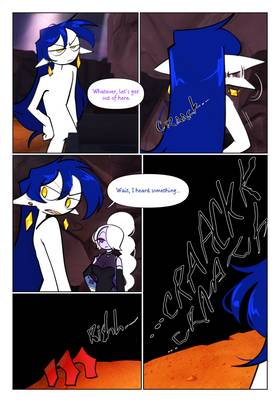 Read The Rice Apocalypse: globetrotter of the mountains [ONE SHOT]  1 Page 7 in English