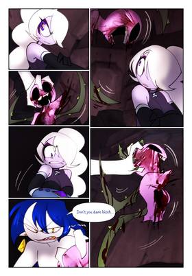 Read The Rice Apocalypse: globetrotter of the mountains [ONE SHOT]  2 Page 1 in English
