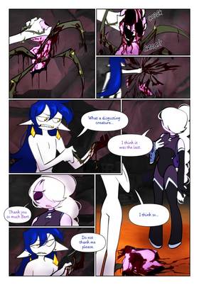 Read The Rice Apocalypse: globetrotter of the mountains [ONE SHOT]  2 Page 2 in English