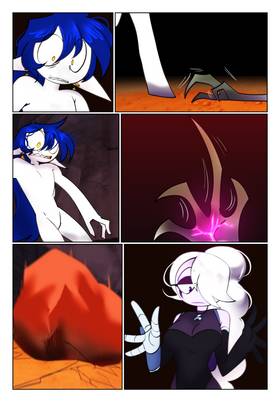 Read The Rice Apocalypse: globetrotter of the mountains [ONE SHOT]  2 Page 5 in English