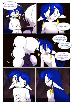 Read The Rice Apocalypse: globetrotter of the mountains [ONE SHOT]  2 Page 6 in English