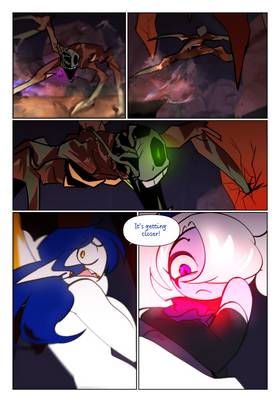 Read The Rice Apocalypse: globetrotter of the mountains [ONE SHOT]  3 Page 7 in English