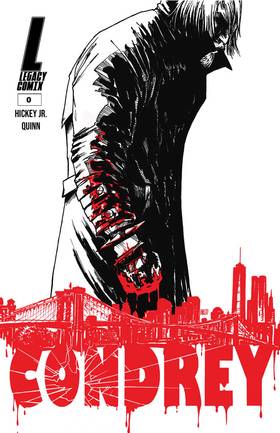Read Condrey  1 Page 1 in English