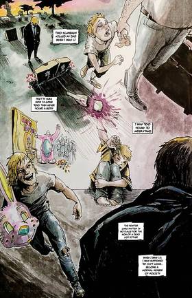 Read Condrey  1 Page 4 in English