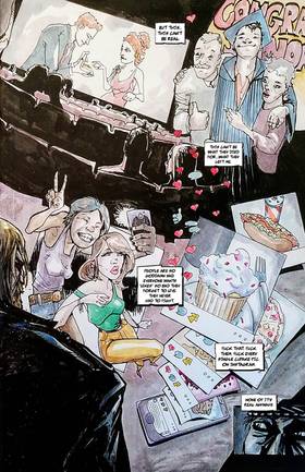 Read Condrey  1 Page 5 in English