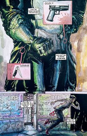 Read Condrey  1 Page 7 in English
