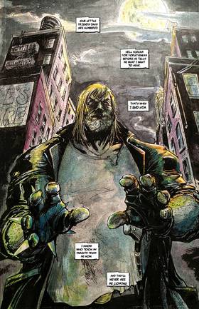 Read Condrey  1 Page 8 in English