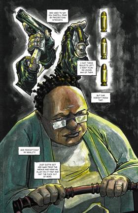 Read Condrey  2 Page 5 in English