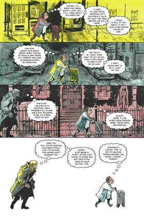 Read Condrey  2 Page 6 in English