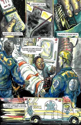 Read Condrey  3 Page 3 in English