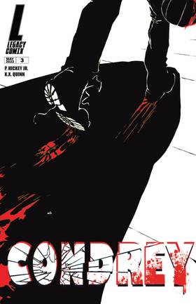 Read Condrey  4 Page 1 in English