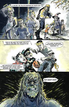 Read Condrey  4 Page 9 in English