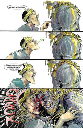 Read Condrey  4 Page 10 in English
