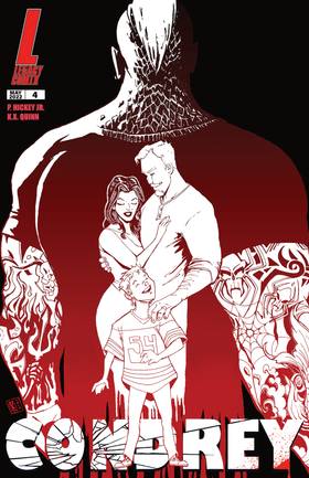 Read Condrey  5 Page 1 in English