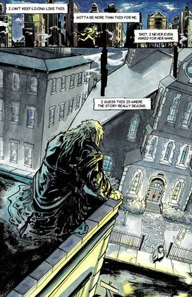 Read Condrey  5 Page 3 in English