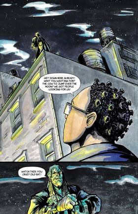 Read Condrey  5 Page 4 in English