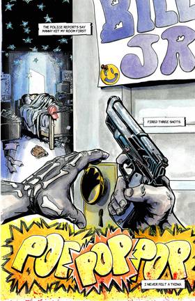 Read Condrey  5 Page 9 in English