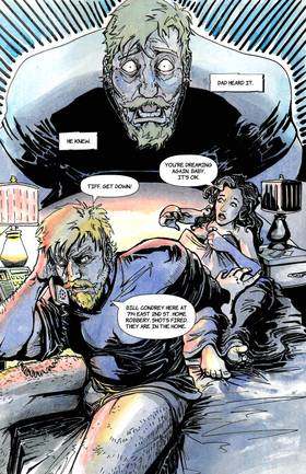 Read Condrey  5 Page 10 in English