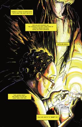 Read Condrey  6 Page 2 in English