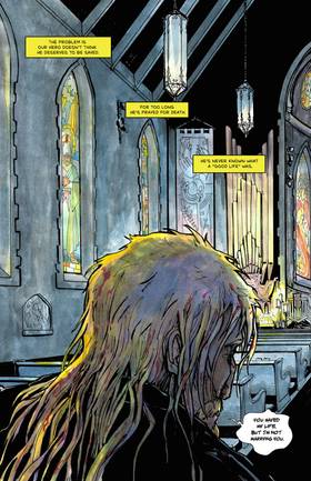 Read Condrey  6 Page 3 in English