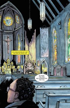 Read Condrey  6 Page 4 in English