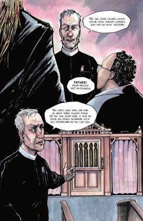 Read Condrey  6 Page 7 in English
